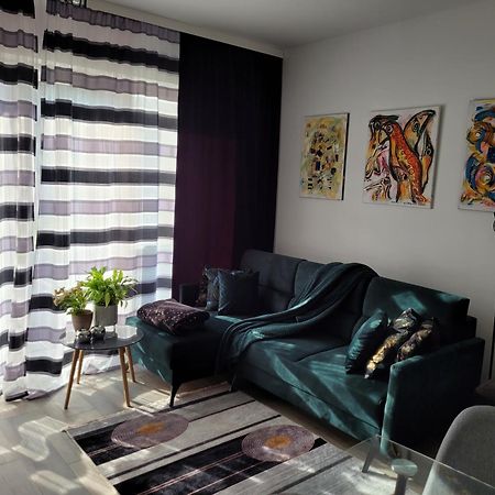 Apartament Nina イェレニャ・グーラ エクステリア 写真