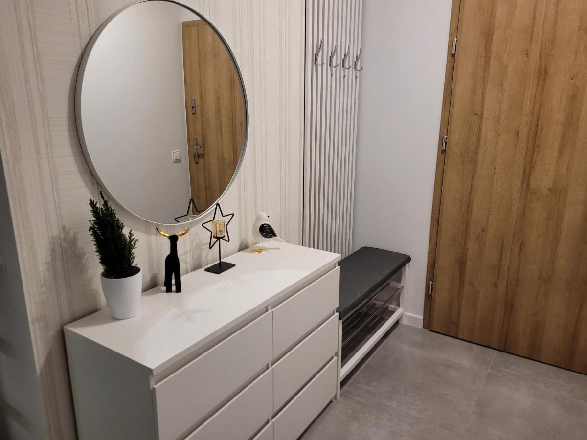 Apartament Nina イェレニャ・グーラ エクステリア 写真