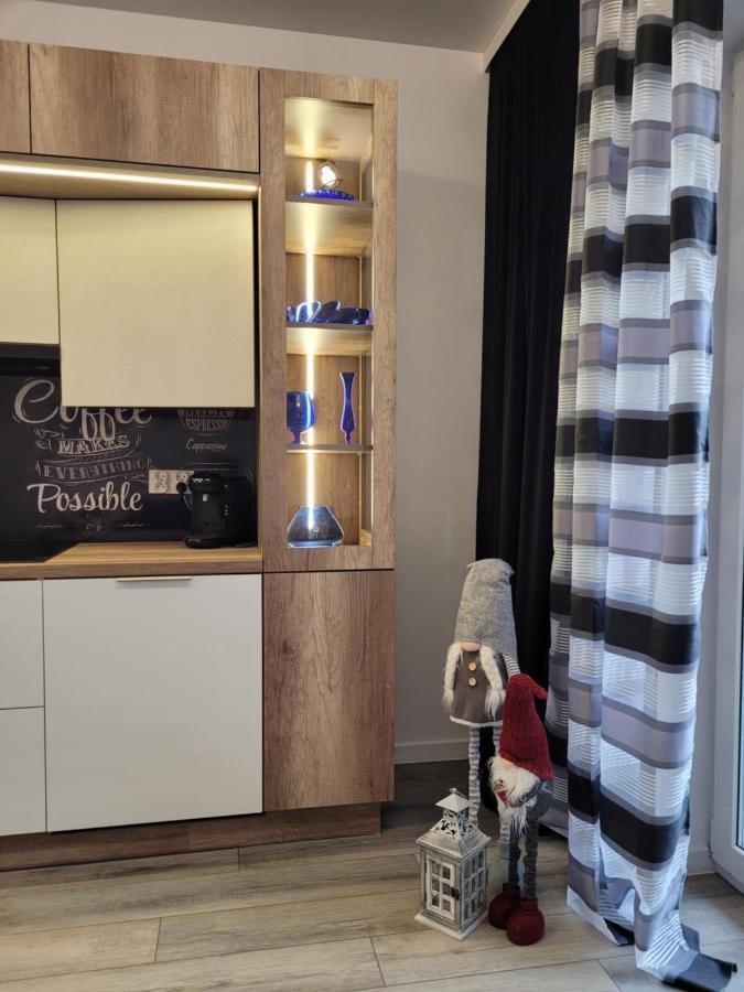 Apartament Nina イェレニャ・グーラ エクステリア 写真