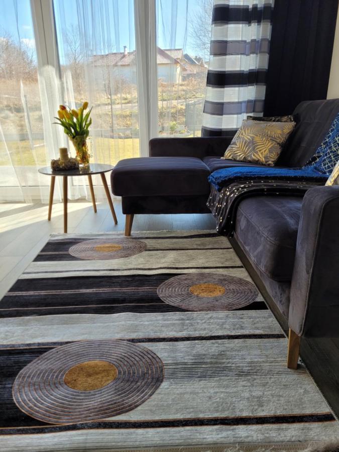 Apartament Nina イェレニャ・グーラ エクステリア 写真
