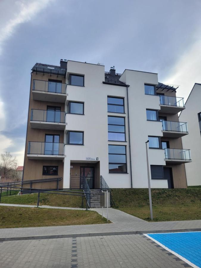 Apartament Nina イェレニャ・グーラ エクステリア 写真