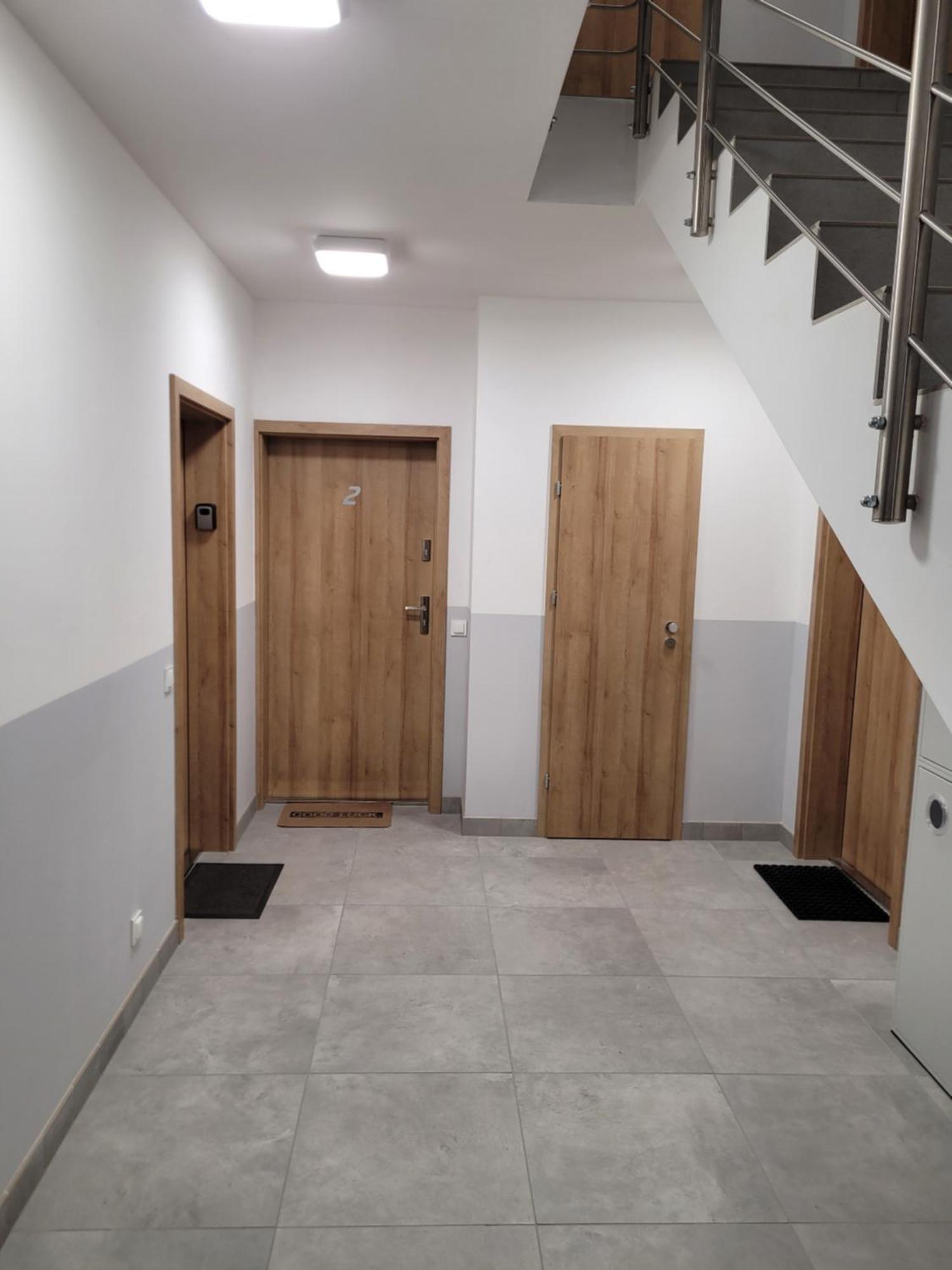 Apartament Nina イェレニャ・グーラ エクステリア 写真