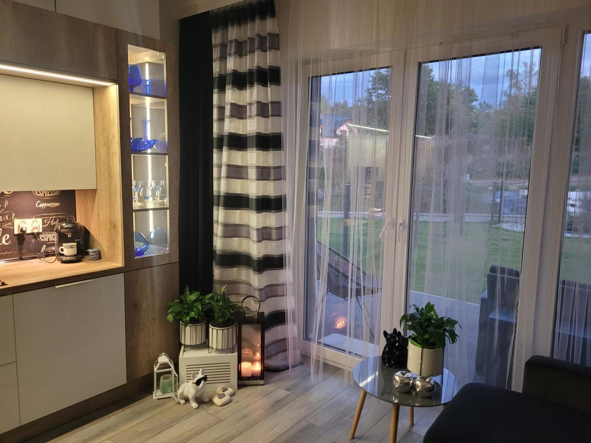 Apartament Nina イェレニャ・グーラ エクステリア 写真