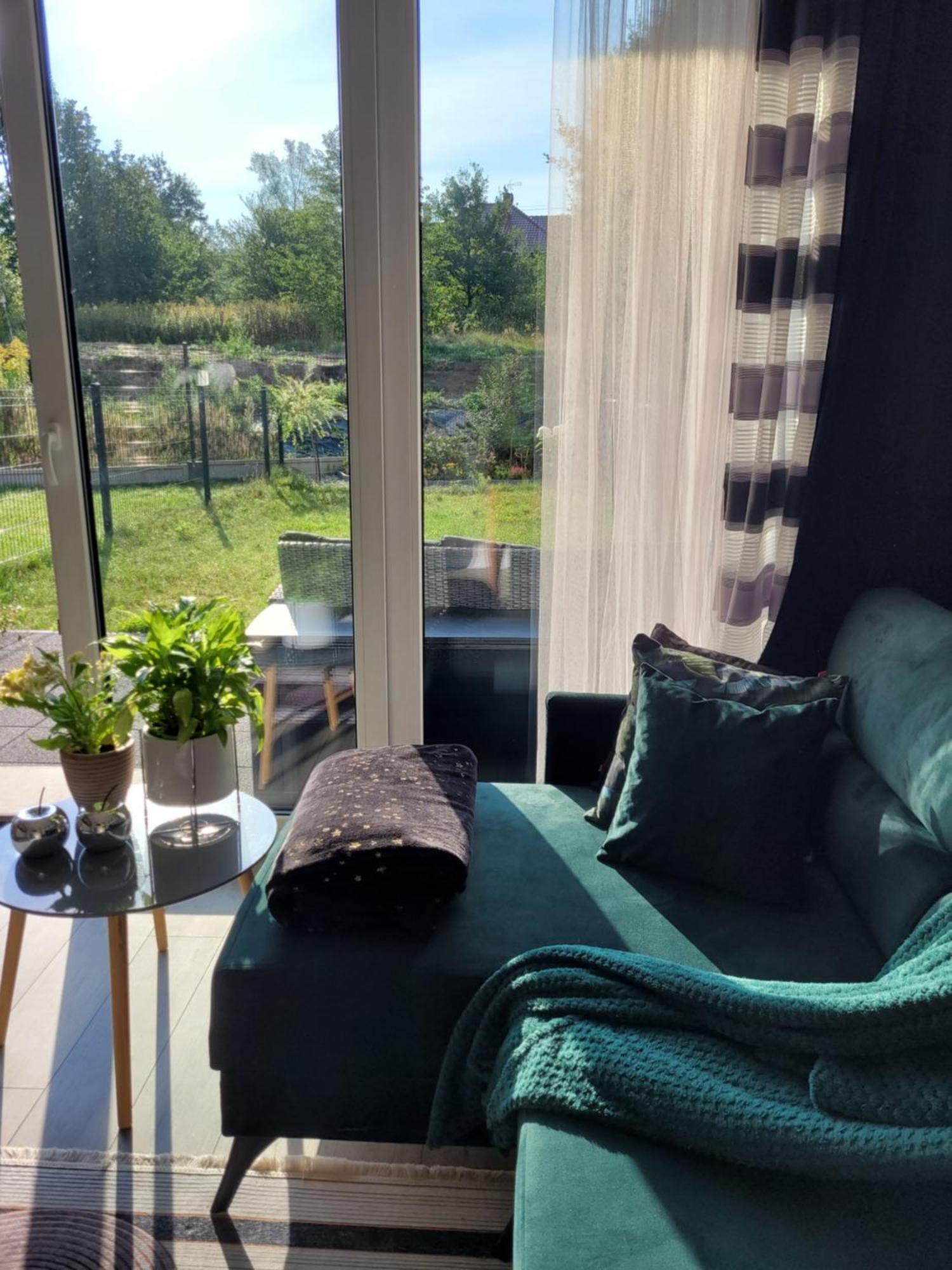Apartament Nina イェレニャ・グーラ エクステリア 写真