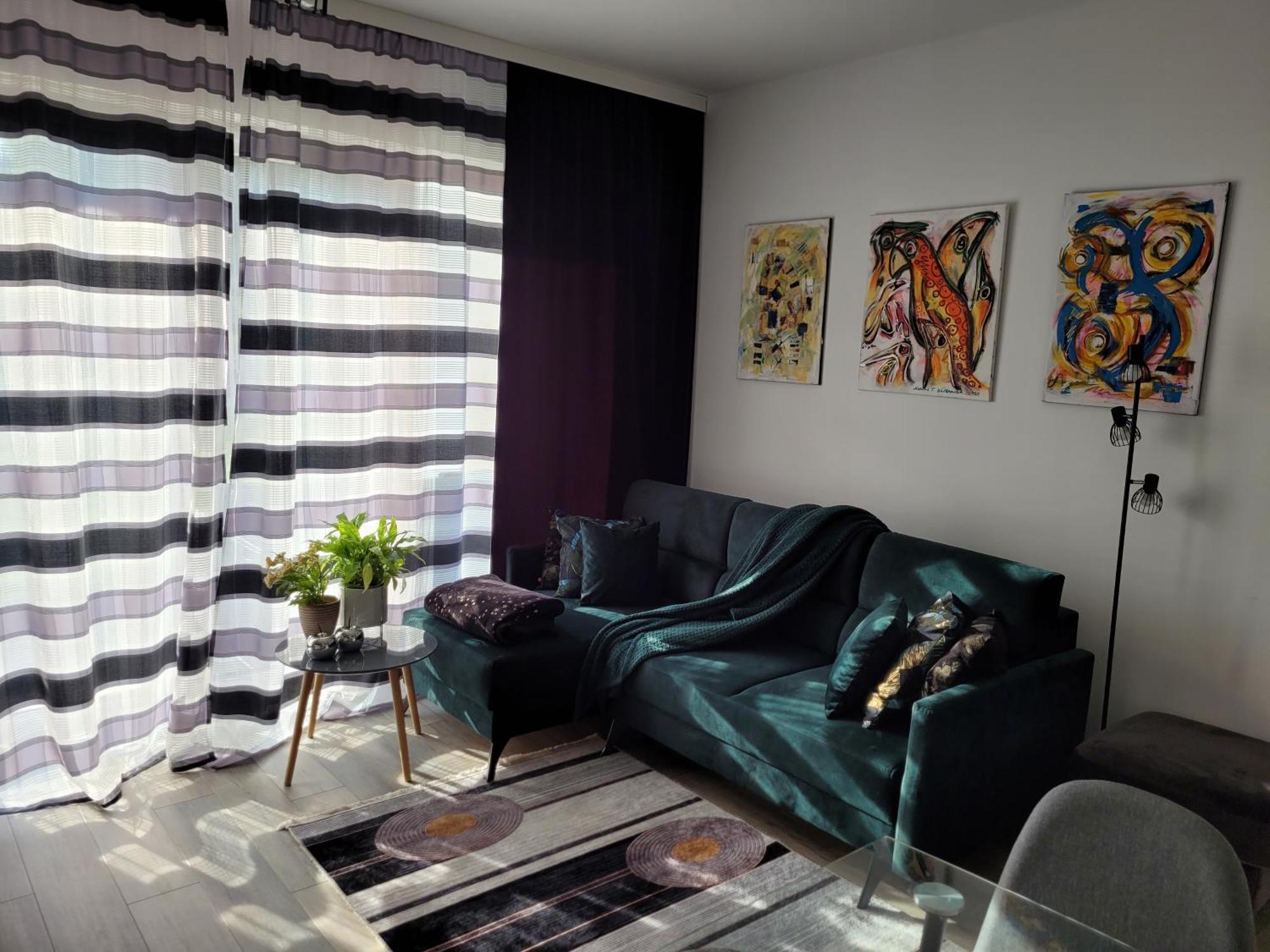 Apartament Nina イェレニャ・グーラ エクステリア 写真