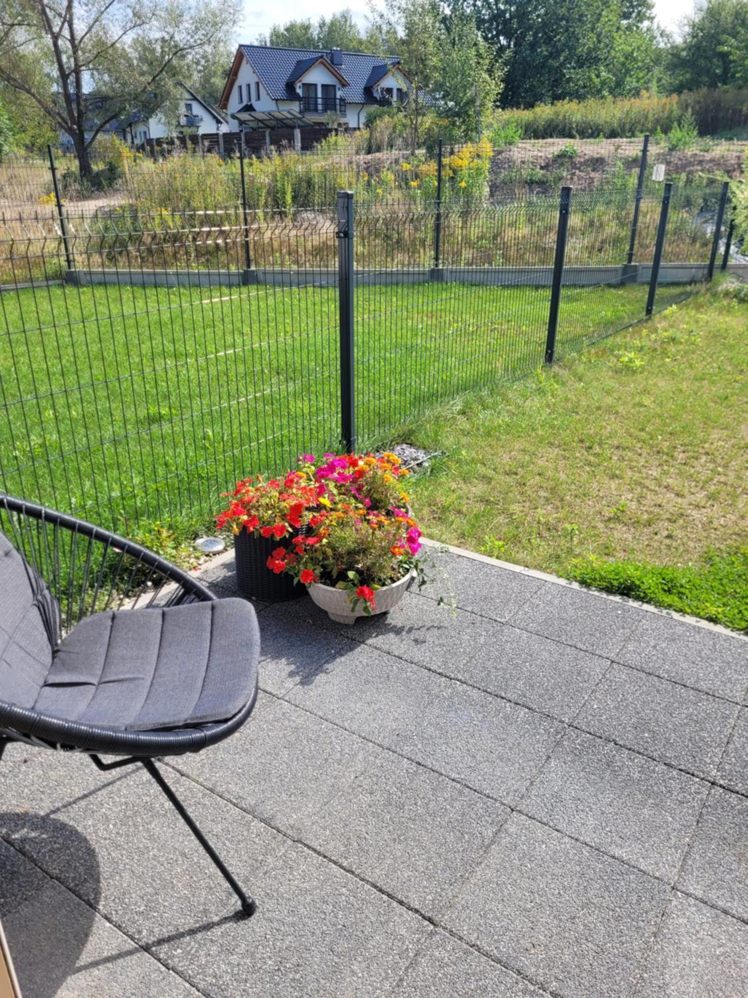 Apartament Nina イェレニャ・グーラ エクステリア 写真