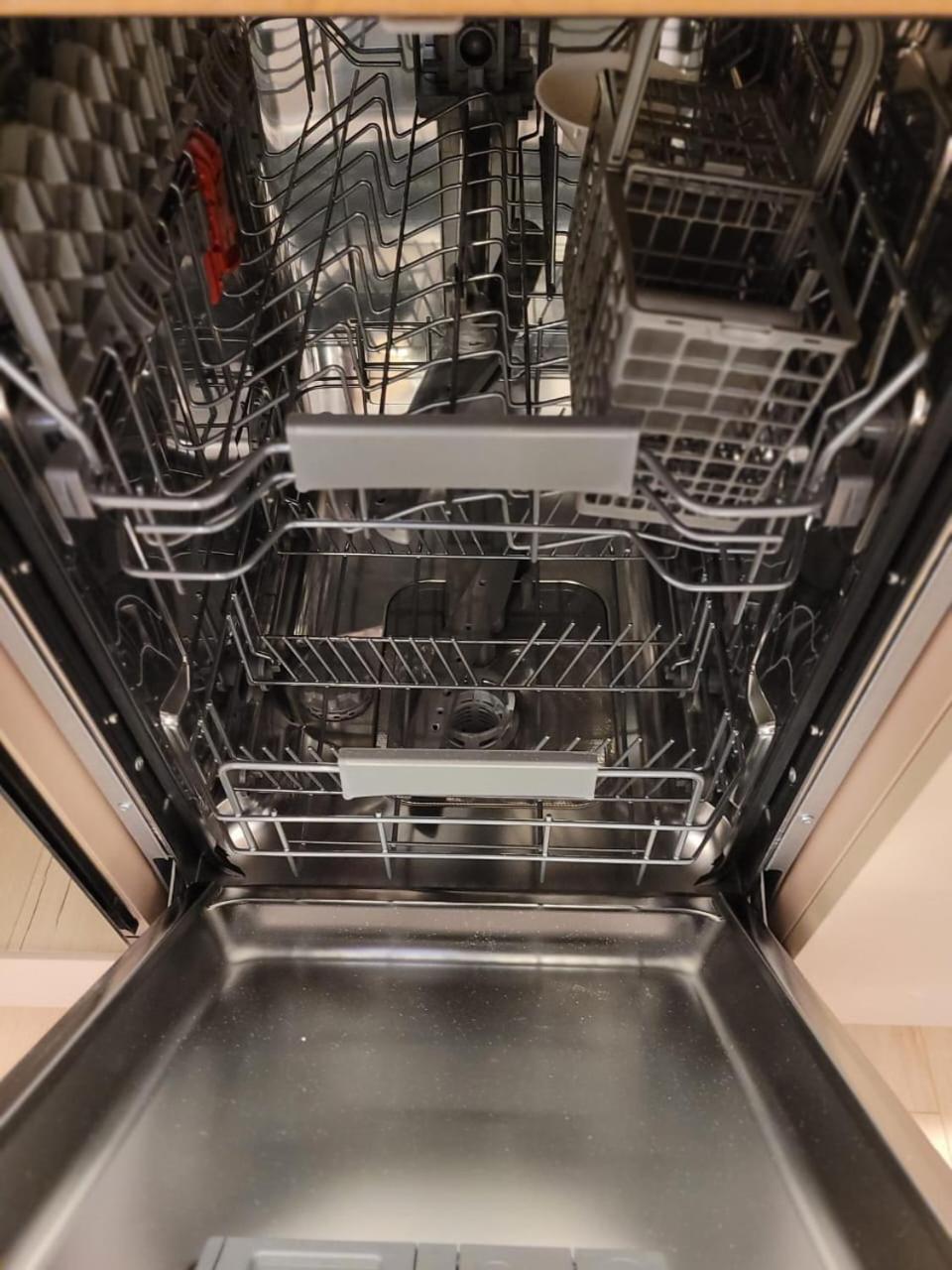 Apartament Nina イェレニャ・グーラ エクステリア 写真